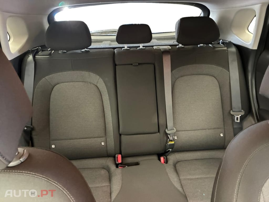 Hyundai Kauai 39 kWh Intuitive