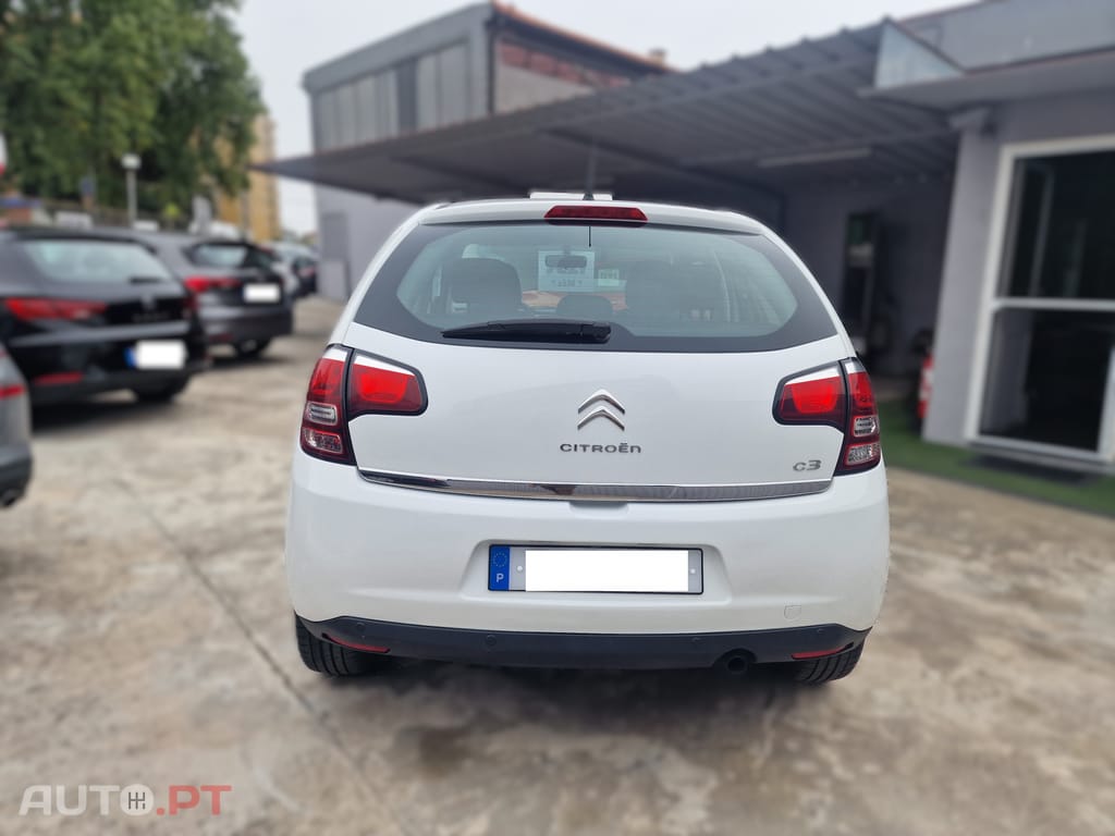 Citroen C3 1.2 Collection