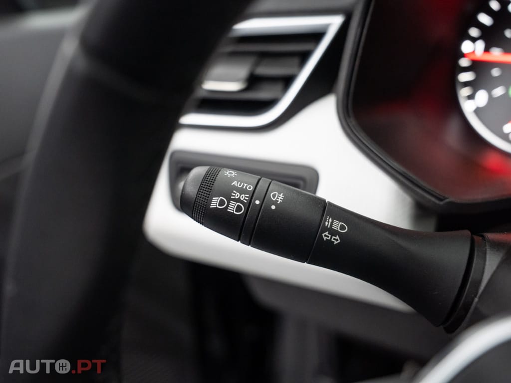 Renault Clio 1.5 Blue dCi Evolution