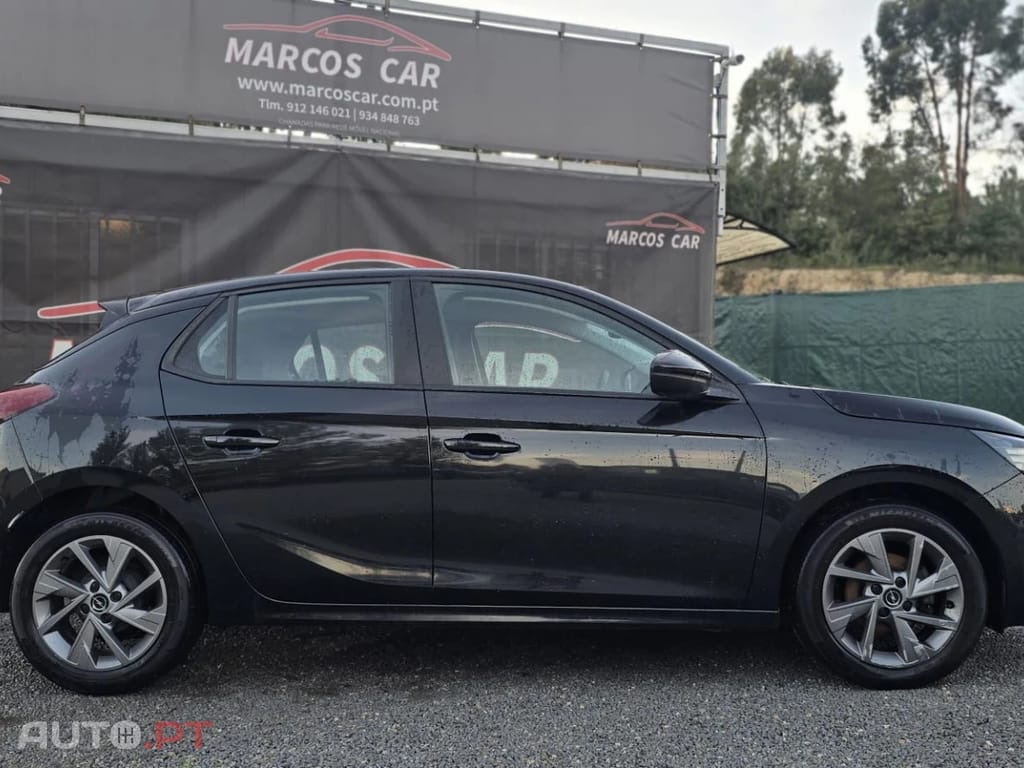 Opel Corsa 1.2 Business