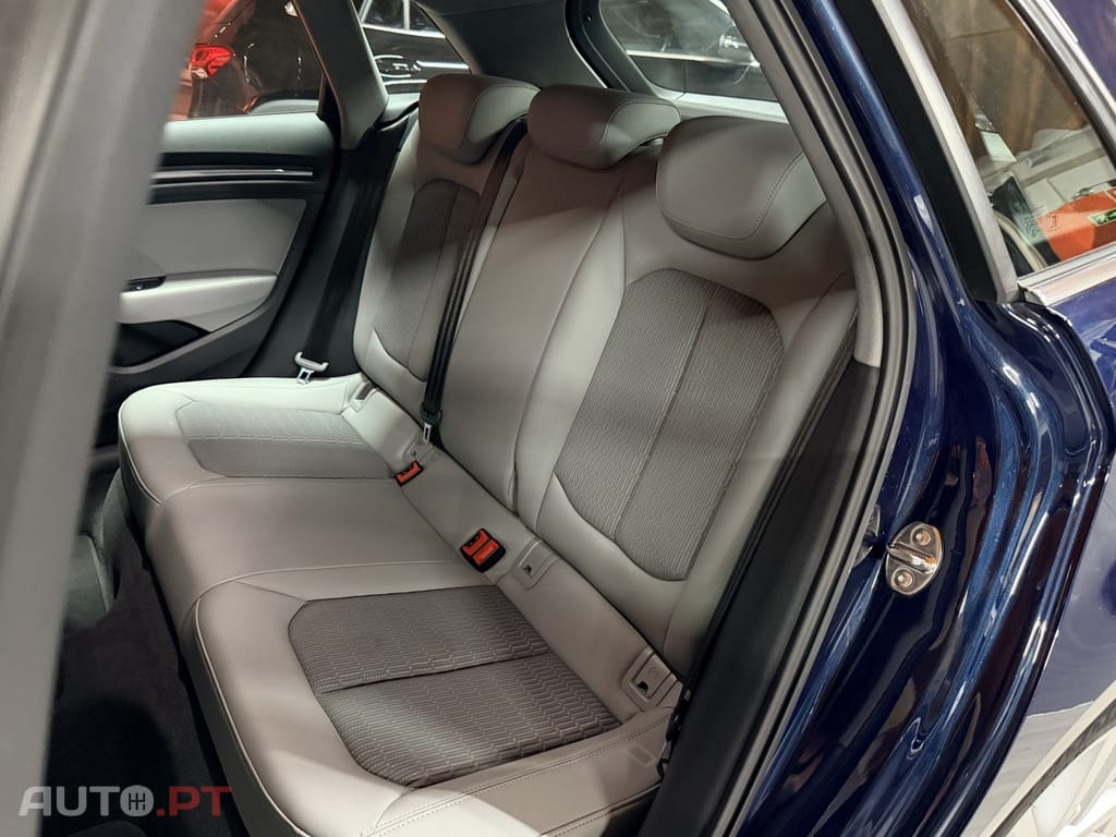 Audi A3 Sportback 1.0 TFSI Design S tronic