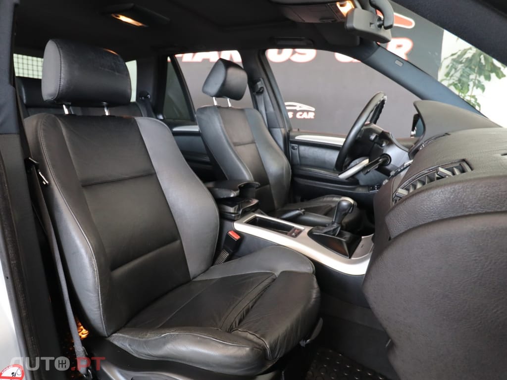 BMW X5 3.0 d