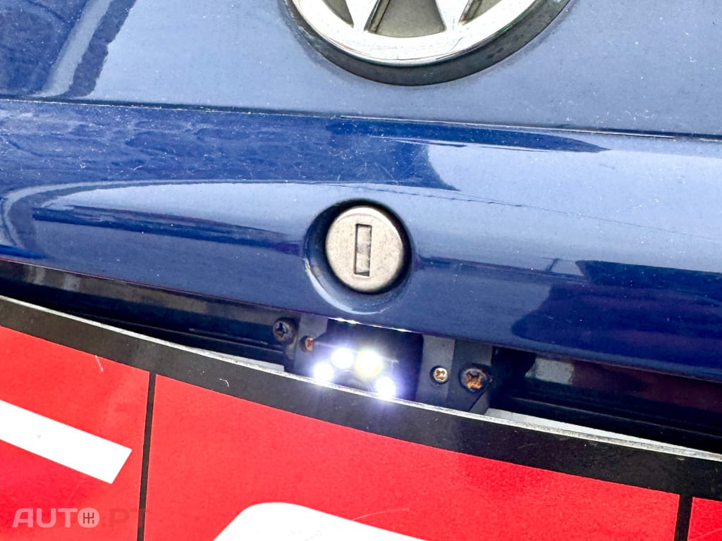 Volkswagen Passat 1.9 TDi Confortline Top