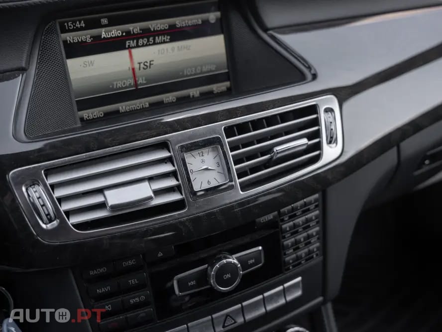 Mercedes-Benz CLS 350 CDi BlueEfficiency Shooting Brake