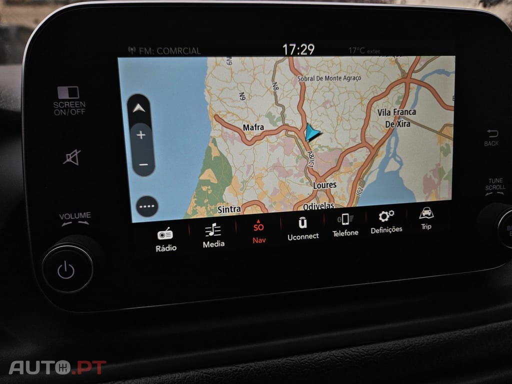 Fiat Tipo 1.6 MultiJet Business Line