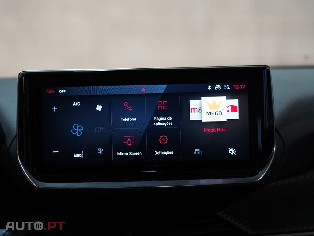 Peugeot 2008 1.2 PureTech Allure