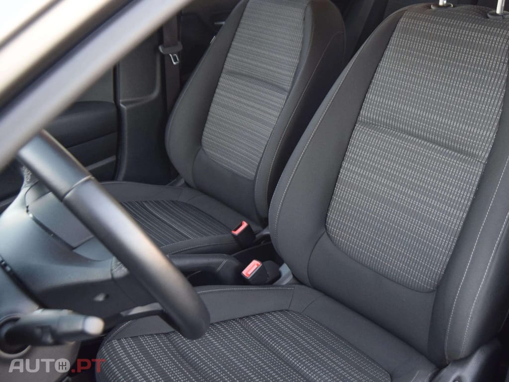 Kia Stonic 1.0 T-GDi Drive