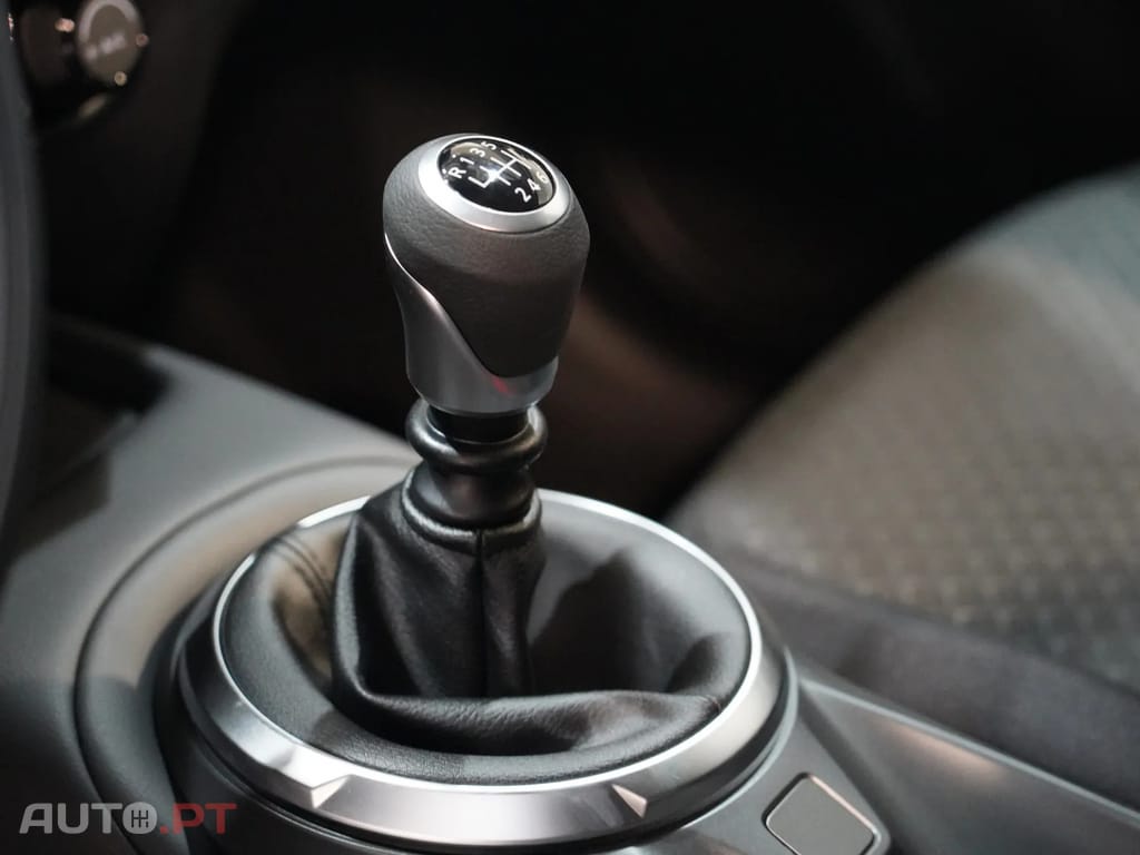 Nissan Juke 1.0 DIG-T Acenta