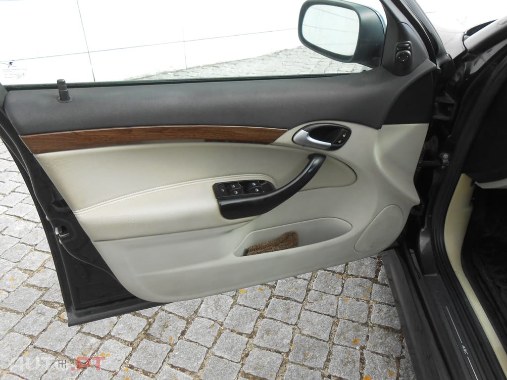 Saab 9-3 2.2 TID