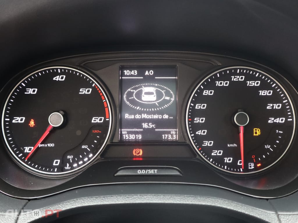 Seat Ibiza 1.4 TDi FR