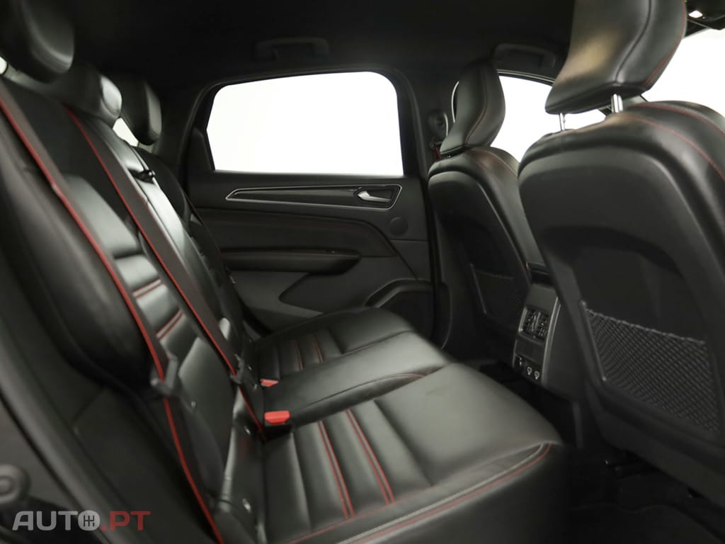 Renault Arkana Arkana 1.6 E-Tech R.S.Line