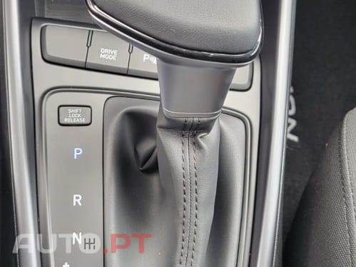 Hyundai Bayon 1.0 T-GDi Premium TT DCT