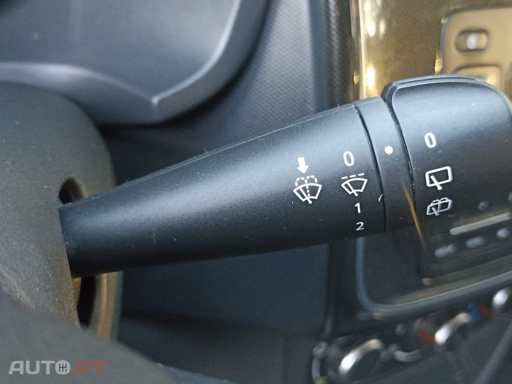 Dacia Logan MCV 0.9 TCe Comfort Bi-Fuel