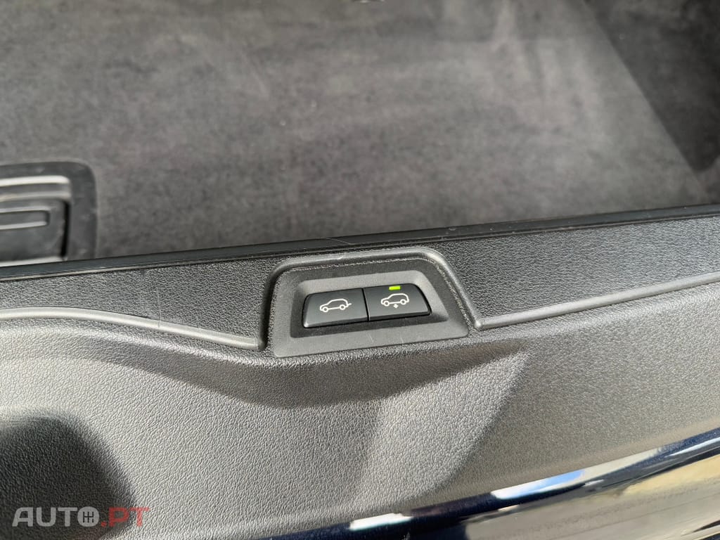 BMW X5 45 e xDrive Pack M