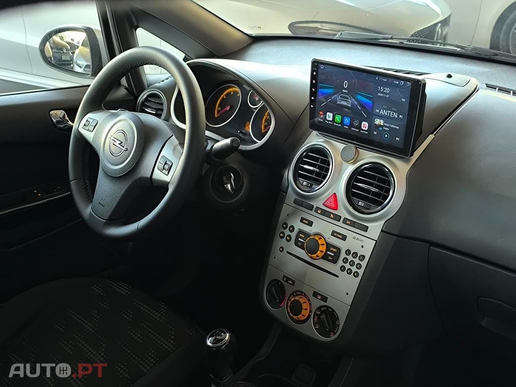 Opel Corsa 1.3 CDTi Enjoy ecoFLEX