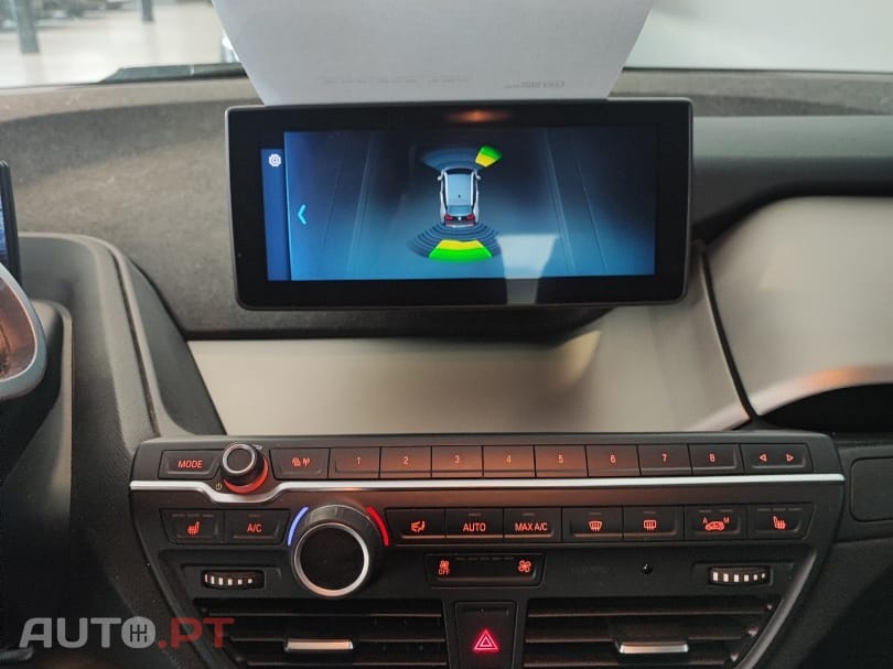 BMW i3 s 120Ah