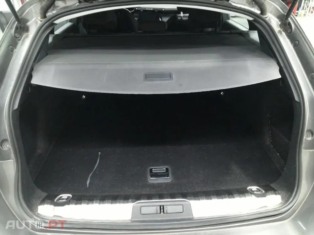 Peugeot 508 SW 1.5 BlueHDi Active Pack Business EAT8
