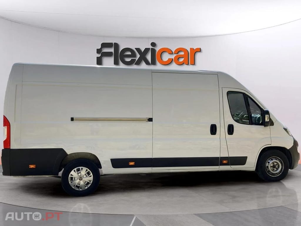 Fiat Ducato 2.3Multijet 131cv L2H2