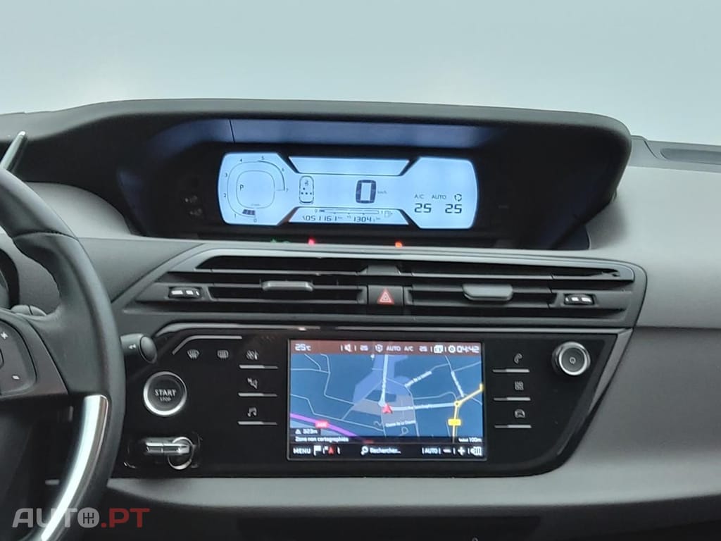 Citroen C4 SpaceTourer 1.5 BlueHDi Business EAT8