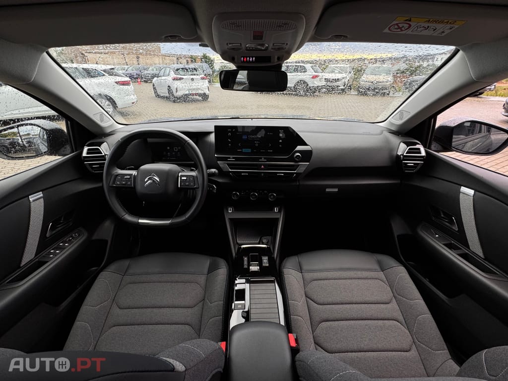 Citroen C4 X PureTech 130 Stop&Start EAT8 FEEL PACK