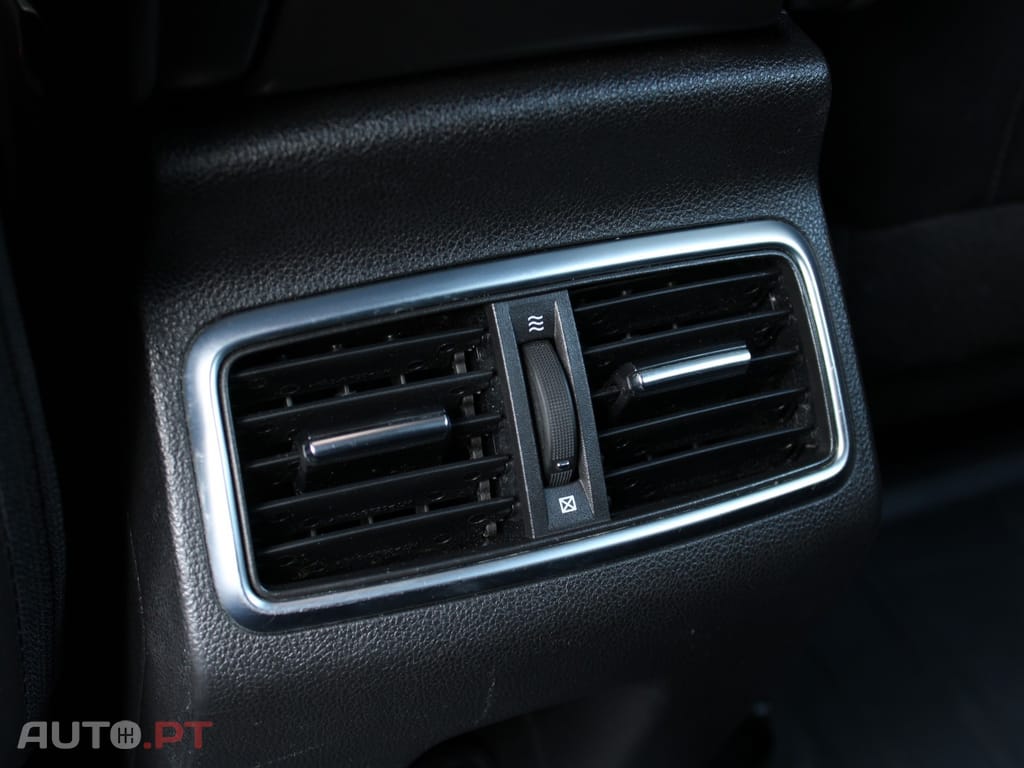 Renault Mégane Sport Tourer 1.5 dCi Intens