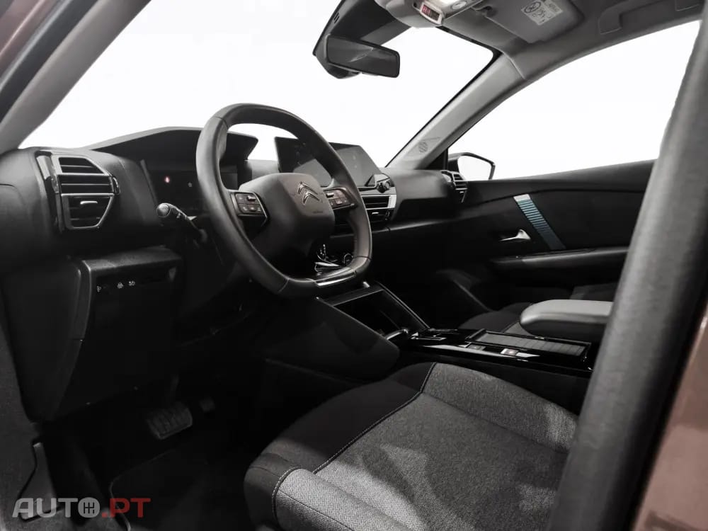Citroen e-C4 50 kWh Feel