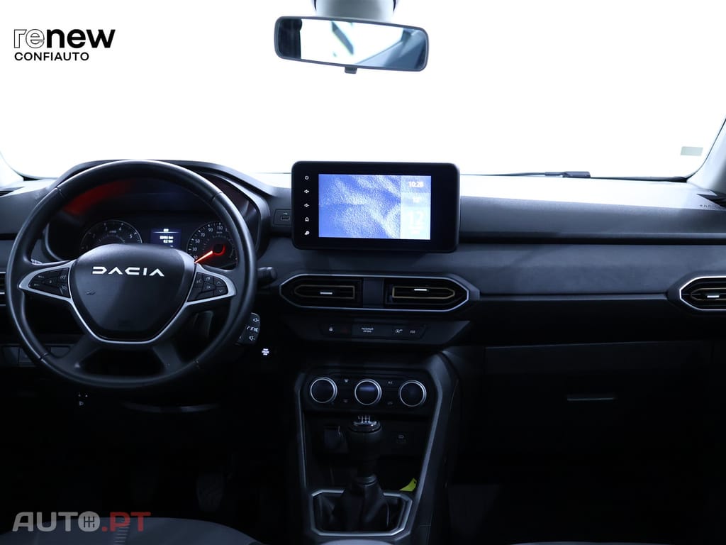 Dacia Sandero Iii Stw Extreme+ Eco100b-fuel