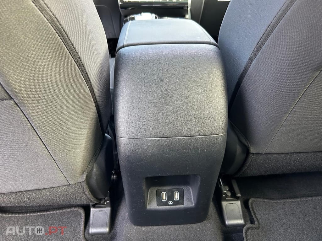 Hyundai Tucson 1.6 T-GDI PHEV Vanguard+TA