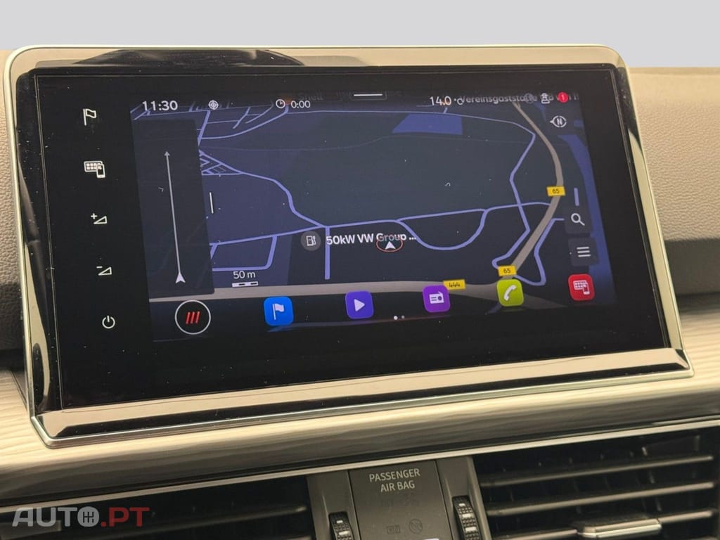 Seat Tarraco I.V.A DEDUTIVEL 1.4 eHybrid DSG X-Perience 