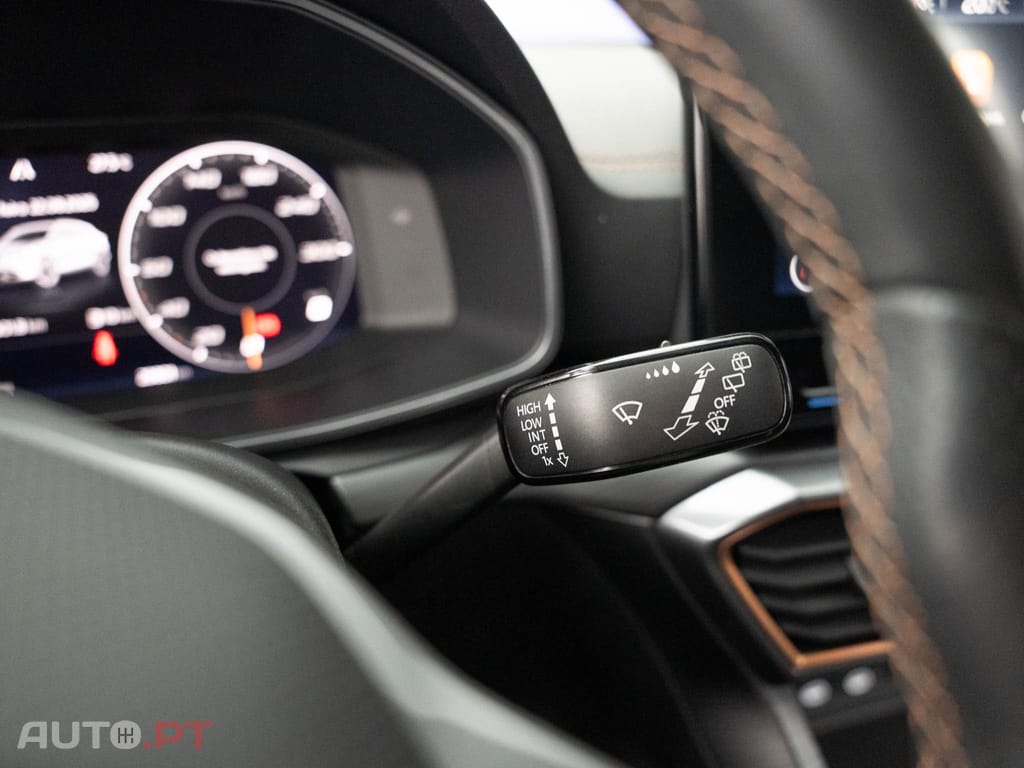 Cupra Formentor 2.0 TDI