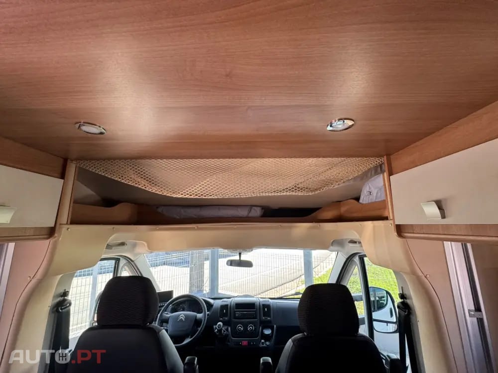 Citroen Jumper P.L.A ASSO