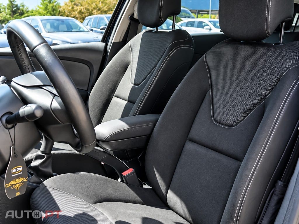 Renault Clio 1.5 Blue dCi Limited