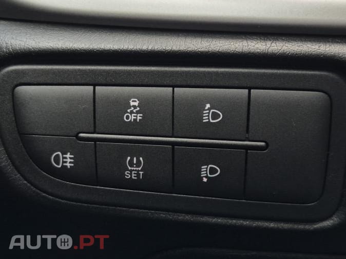 Fiat Tipo 1.3 MultiJet City Life