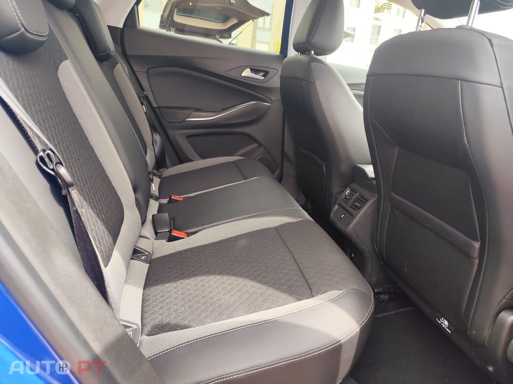 Opel Grandland (X) Innovation