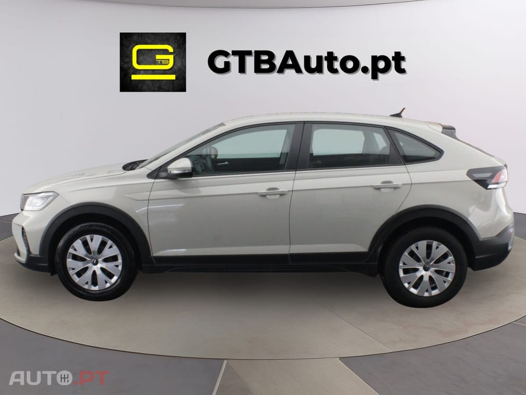 Volkswagen Taigo 1.0 TSI LIFE