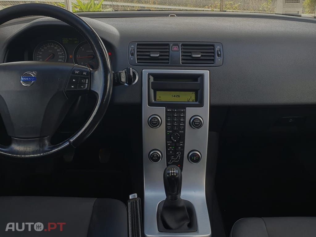 Volvo V50 1.6 D Drive