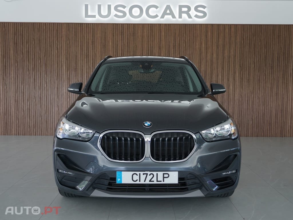 BMW X1 18 i sDrive Line Sport