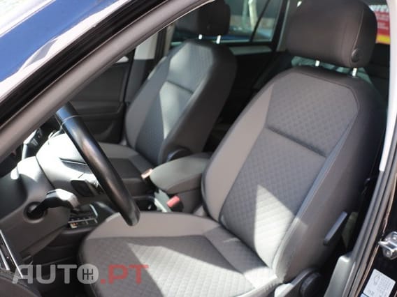 Volkswagen Tiguan 1.5 TSI Confortline DSG