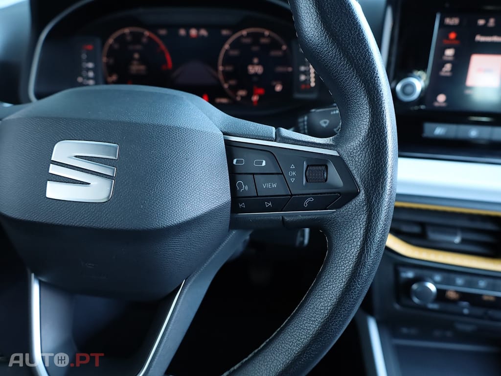 Seat Arona 1.0TSI Style