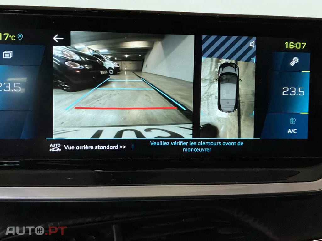 Peugeot E-208 50 KWh GT