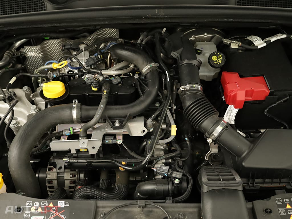 Renault Clio Clio 1.0 TCe Evolution