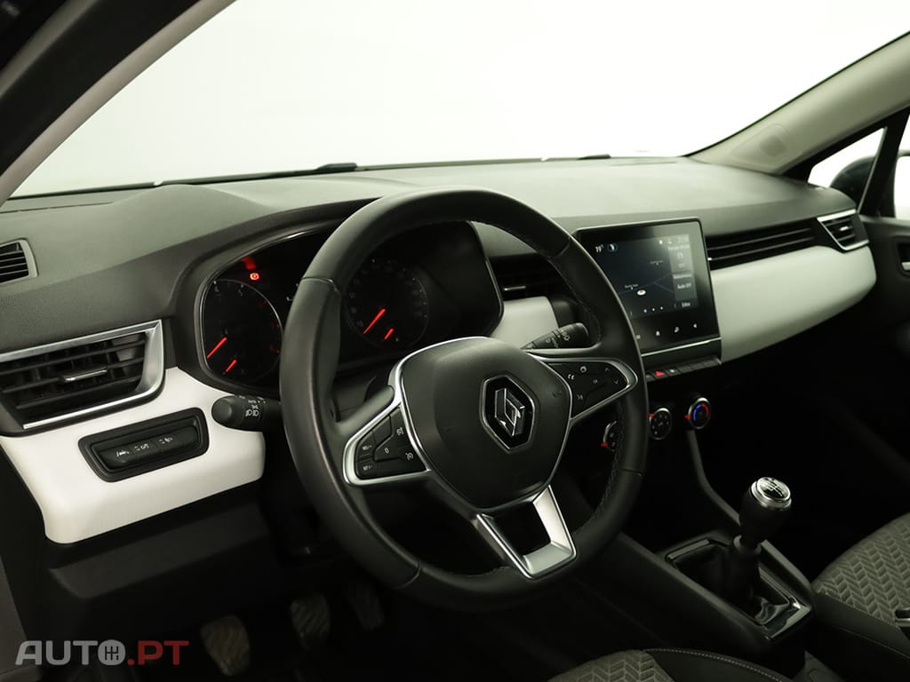 Renault Clio Clio 1.0 TCe Evolution