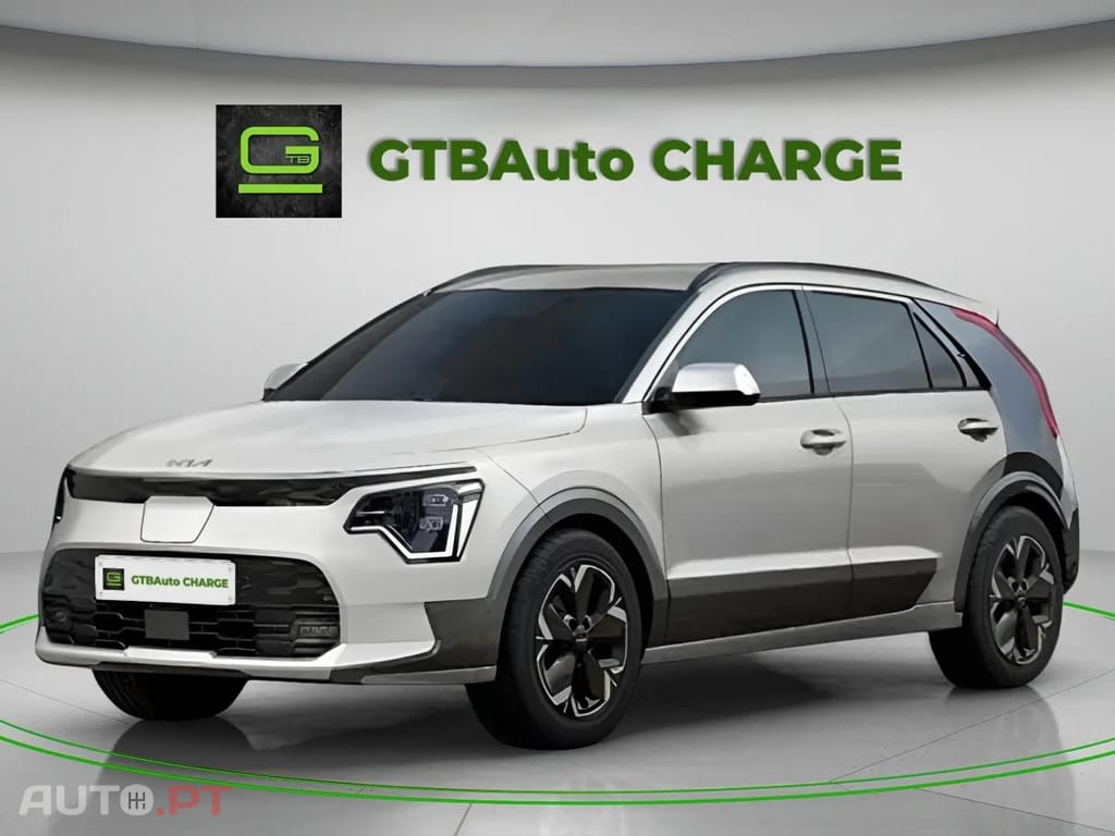 Kia Niro EV
