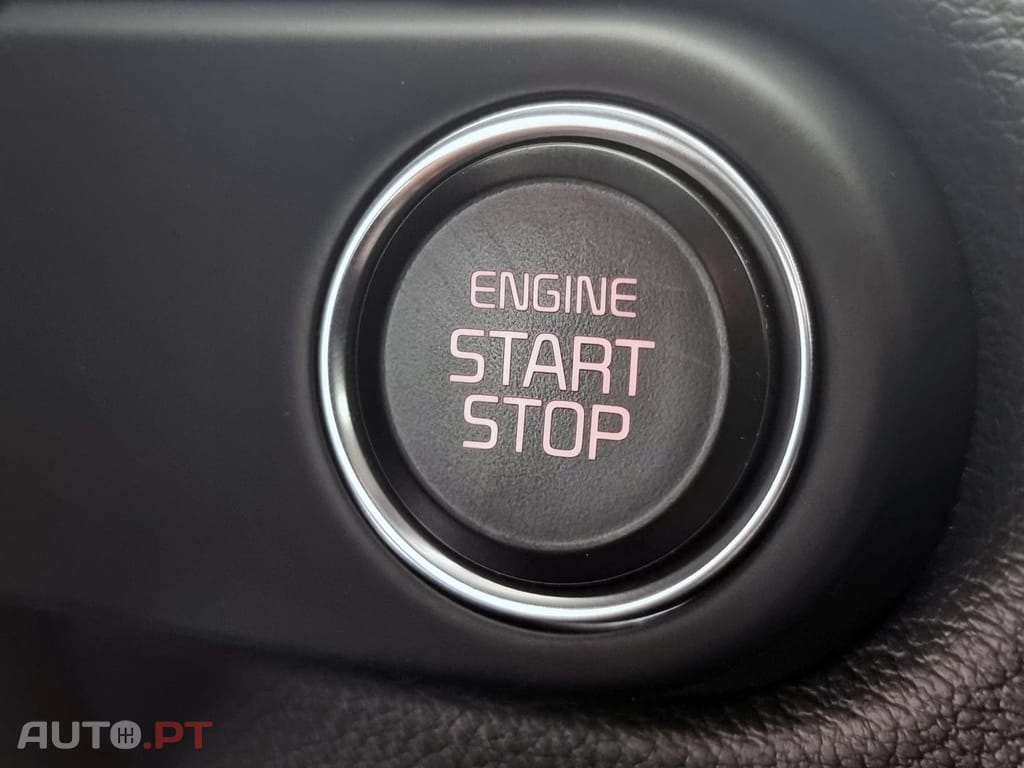 Kia Xceed 1.6 GDi PHEV Drive