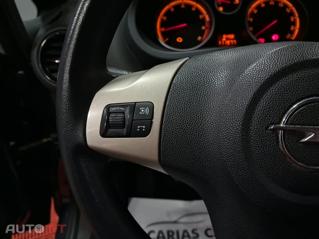 Opel Corsa 1.2 Cosmo