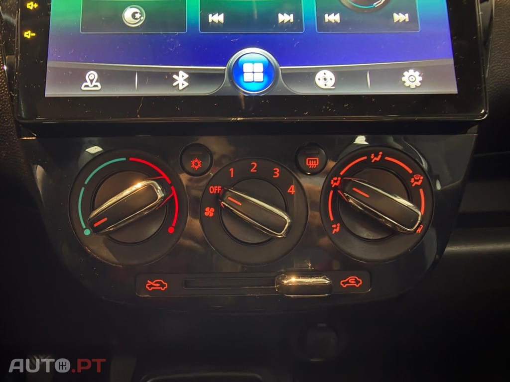 Mitsubishi Space Star 1.2 Intense