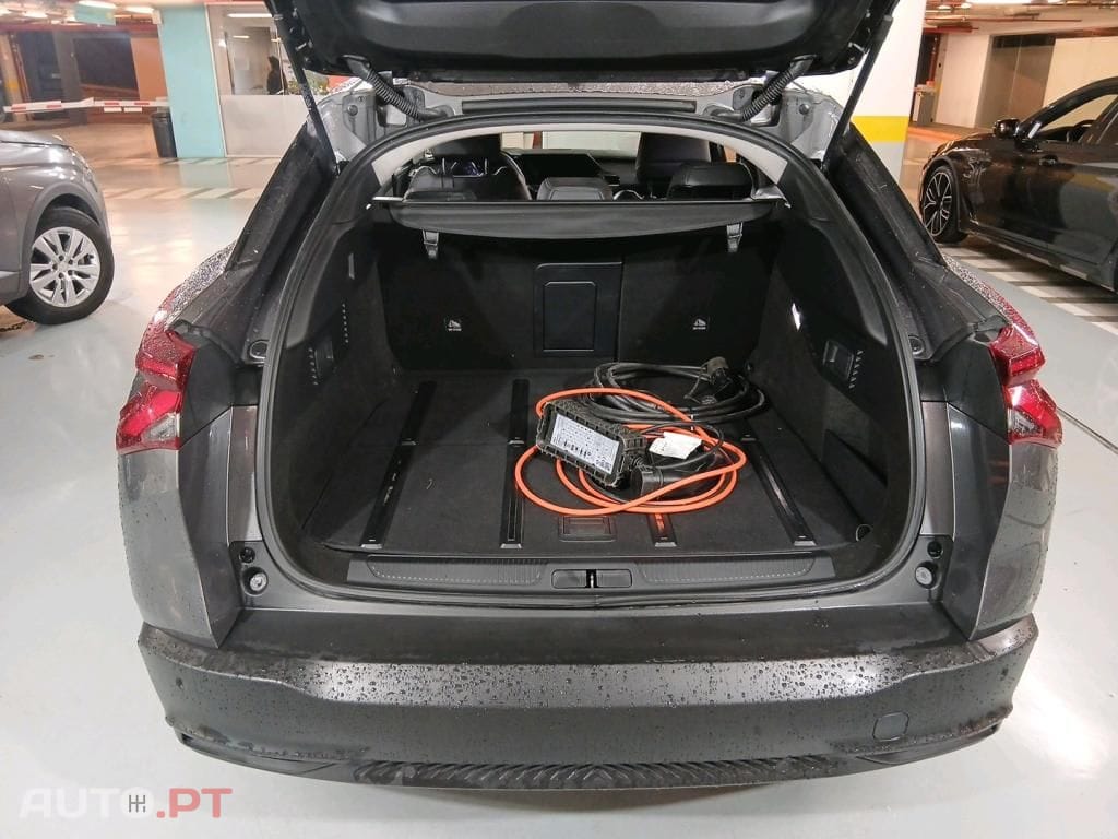 Citroen C5 225 S&S e-EAT8 FEEL PACK