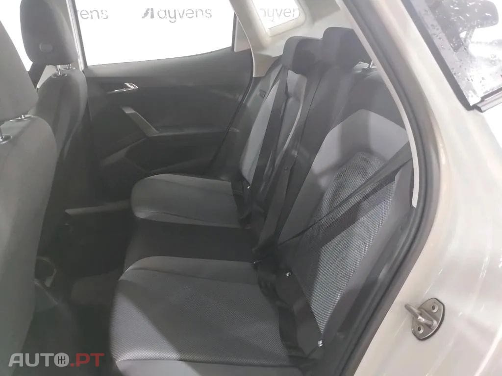 Seat Arona 1.6 TDI Style