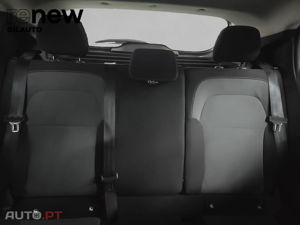 Dacia Duster ECO-G 100 Bi-Fuel Stepway Extreme +
