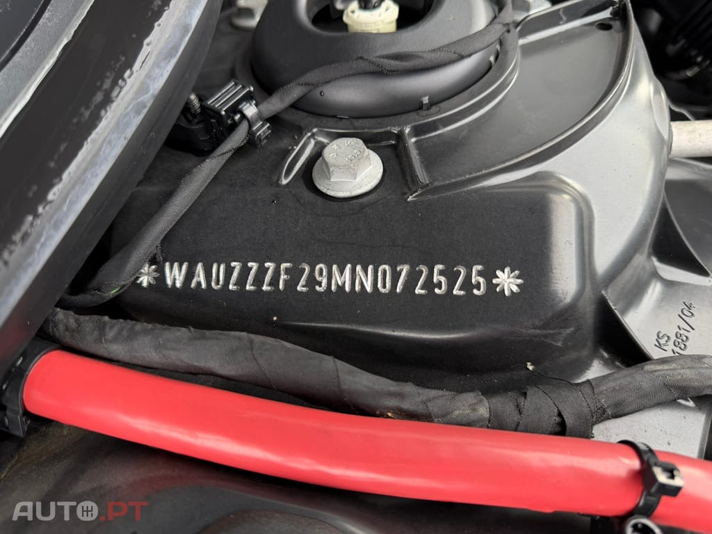 Audi A6 Allroad 45 TDI quattro S tronic